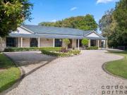 Exceptional 8,261sqm Lifestyle Property Auction 28th March