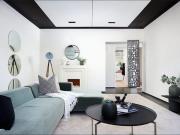 Spacious, Light Filled 2 Bed Apartment in Kew