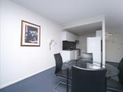Spacious, Light filled and Centrally located Furnished