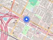 Spacious light filled apartment