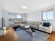 Spacious & Light Filled Apartment in Prime Location