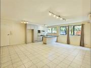 Spacious, Light Filled Apartment in the Heart of Box Hill
