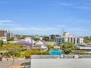 Spacious, Light Filled Apartment in the Heart of Milton