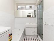 Spacious, Light Filled Apartment with Classic Charm and...