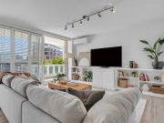 Spacious, light filled beauty Ironside catchment!