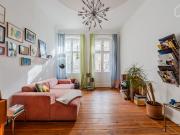 Spacious, Light Filled Classic Apartment in the Heart of...