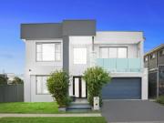Spacious, Light filled Contemporary Custom Home A Rare...