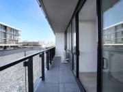 Spacious light filled furnished two bedroom, two...