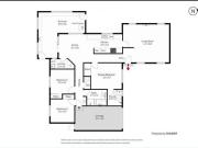 Spacious, Light Filled Home in Convenient Location