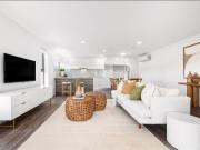 Spacious, Light Filled Living in the Heart of Greenslopes