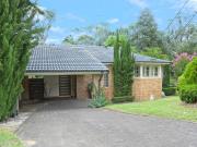 Spacious light filled living meets privacy, versatility...