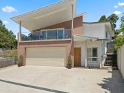 Spacious, Light Filled Living With Exceptional Views in...