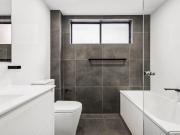 Spacious, Light Filled North East Aspect, In A Prime...