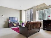 Spacious & Light Filled One Bedroom Apartment in Prime...