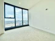 Spacious, light filled two bedroom