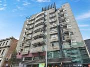 SPACIOUS LIGHT FILLED TWO BEDROOM APARTMENT WITH PARKING