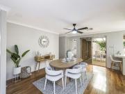 Spacious & Light Filled Villa in Prime South Perth Location