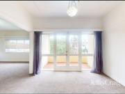 Spacious & Light Two Bedroom Apartment