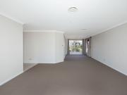 Spacious Living And Family Appeal