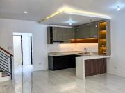 Spacious Living Area Modern 2 storey House and Lot For...