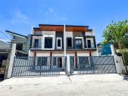 Spacious Living Area Modern 2 storey House and Lot For...