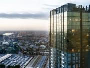 Fully Furnished Spacious Living at 93 sqm in Melbourne CBD