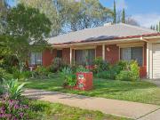 Spacious living in a quiet Mildura location