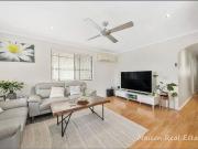 Spacious Living in Great Location