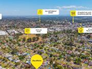 SPACIOUS LIVING IN NORTH ST MARYS!