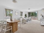 Spacious living in Parramatta's river precinct