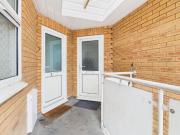 Spacious Living in the Heart of CB4