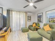 Spacious Living near Wesley