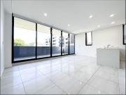 Spacious living room | Large size bedrooms | Huge balcony