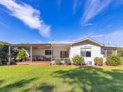 Spacious Living, Semi Rural Setting
