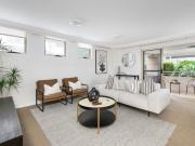 Spacious living, two balconies, resort style facilities,...