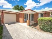 Spacious Living with a Free Flowing Floor Plan in the...