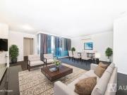 Spacious Living with Fresh Paint in Heart of Southank !