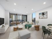 SPACIOUS LIVING WITH NORTH ASPECT