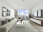 Spacious Living with Panoramic Water Views