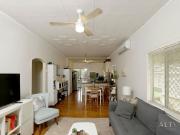 Spacious Living with Parkland Views in Norman Park