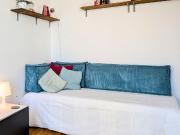 Spacious loft apartment in Friedrichshain...
