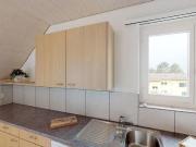 Spacious loft apartment with gallery