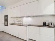 Spacious loft great view!