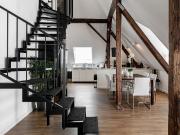 Spacious loft in Mülheim an der Ruhr, Mulheim an der...