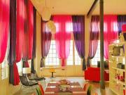 Spacious Loft in the Inner City / St. Georg