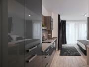 Spacious loft Mitte, Berlin Amsterdam Apartments for Rent