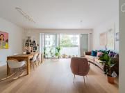 Spacious loft style artist flat in Mitte with...