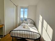 Spacious loft with nice city view, Lyon Amsterdam... Spacious loft with nice city view, Lyon Amsterdam...