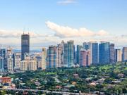 Spacious Lot for sale in BGC at Taguig, Metro Manila