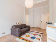Spacious, lovely Apartment in Schöneberg, Berlin...